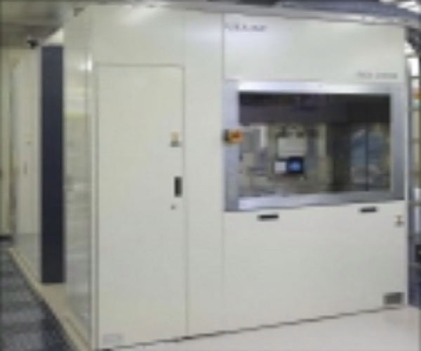 установка ионной имплантации