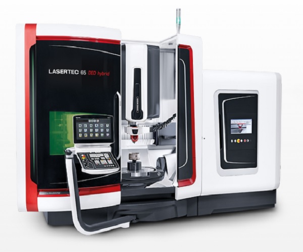 LASERTEC 65 3D