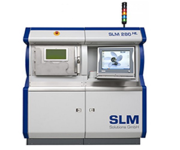 SLM Solutions 280HL